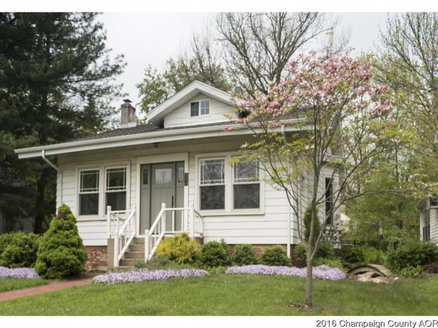 709 S Prairie, Champaign, IL 61820