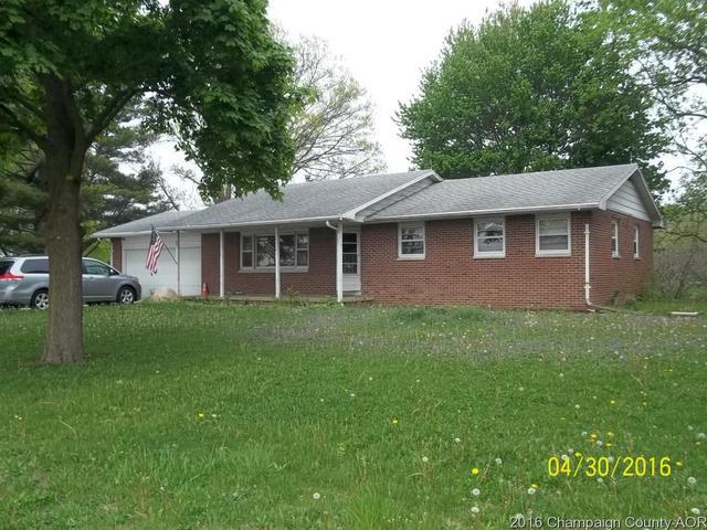 1398 County Road 2125 E, St. Joseph, IL 61873