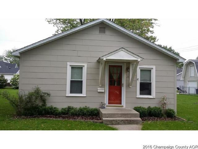 216 S Elm St., Arthur, IL 61911