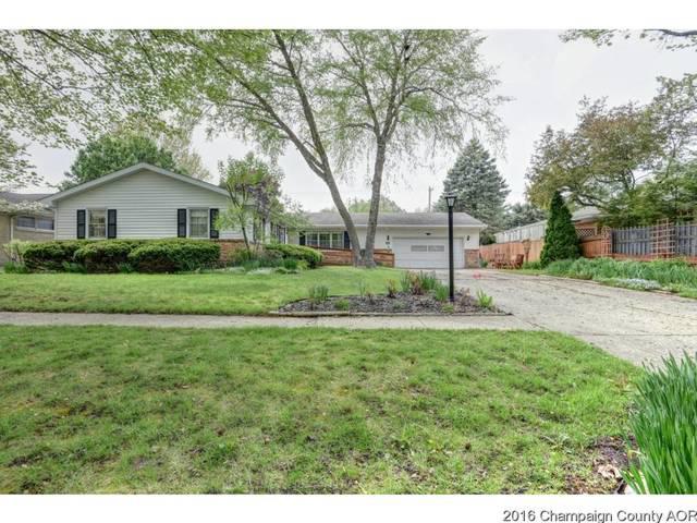1903 Robert Dr, Champaign, IL 61821