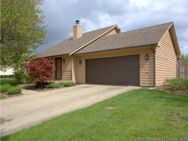 2812 Susan Stone Dr, Urbana, IL 61802