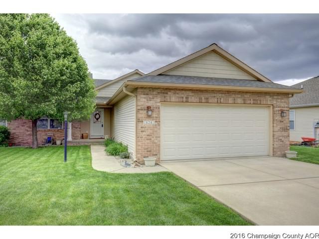 624 Sedgegrass, Champaign, IL 61822