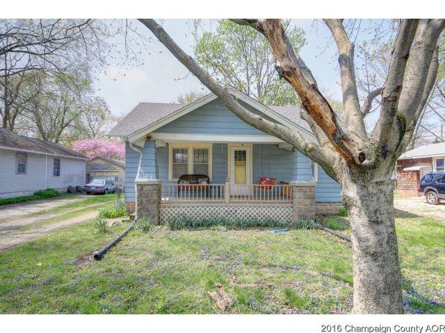 509 N Garfield Ave, Champaign, IL 61821