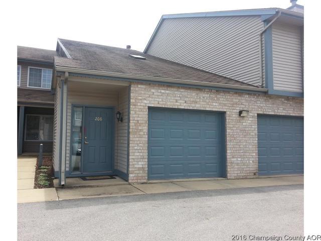 2408 Windward Blvd #208, Champaign, IL 61821
