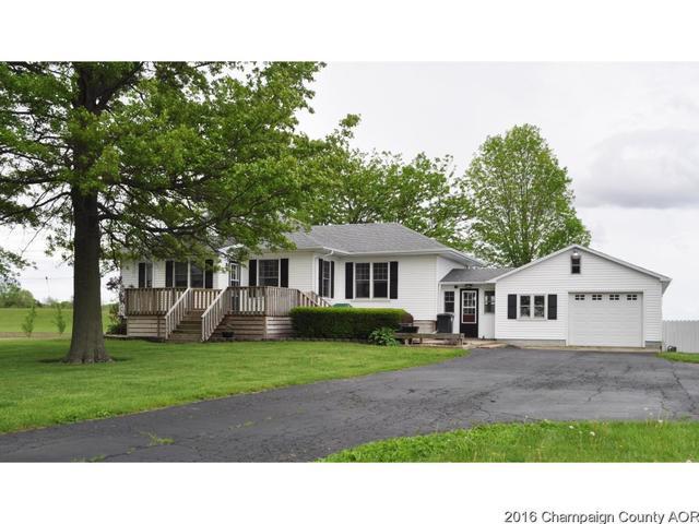 502 S Bourne, Tolono, IL 61880