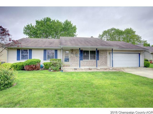 509 Linden, St. Joseph, IL 61873