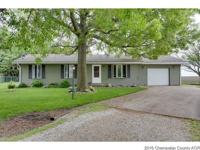 10 Southview Dr, Sidney, IL 61877