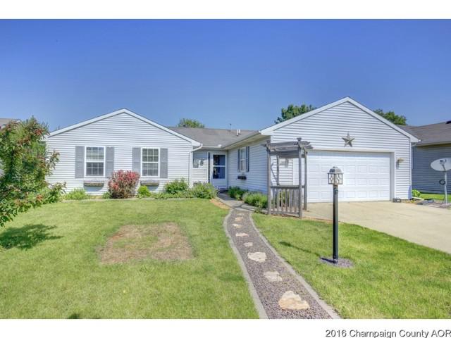 1609 Bonnie Blair Dr, Champaign, IL 61822
