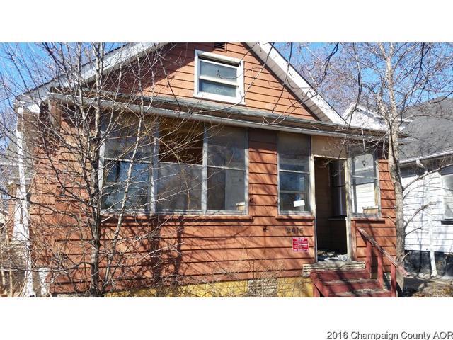 2415 Madison Ave, Granite City, IL 62040
