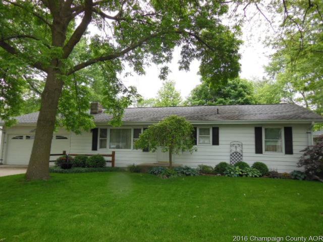 412 N Fifth St., St. Joseph, IL 61873