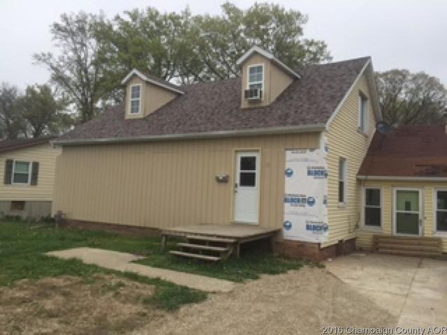 1110 S 3rd St, Effingham, IL 62401