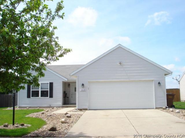 1605 Bonnie Blair Dr., Champaign, IL 61822