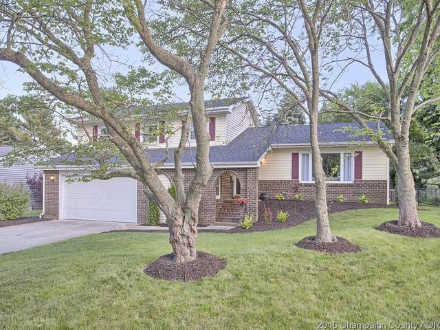 4005 Farmington Dr, Champaign, IL 61822