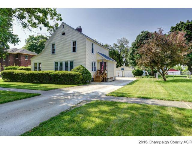 [Address Hidden by Seller], Paxton, IL 60957