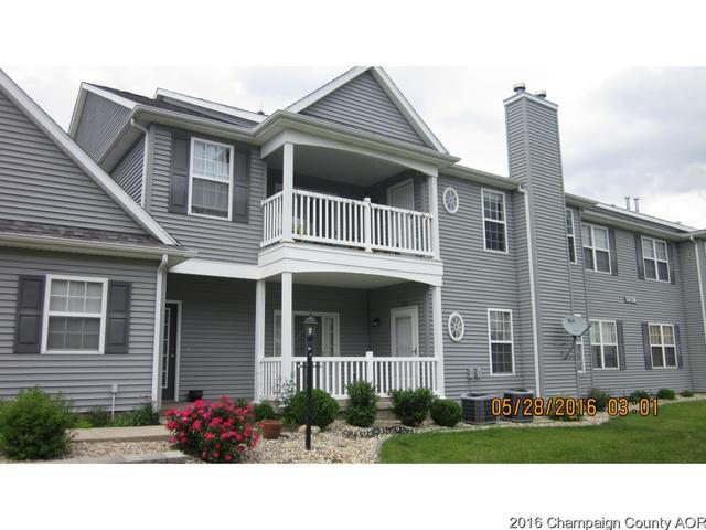 3038 E Stillwater #101, Urbana, IL 61802