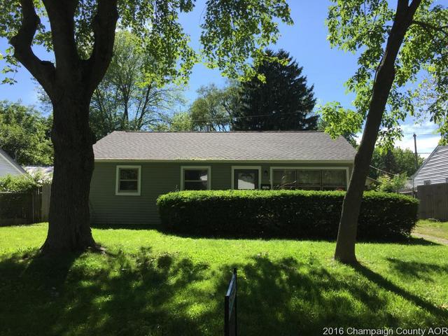 1707 Joanne Ln, Champaign, IL 61821