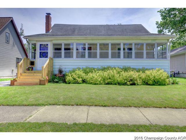 817 W Maple, Champaign, IL 61820