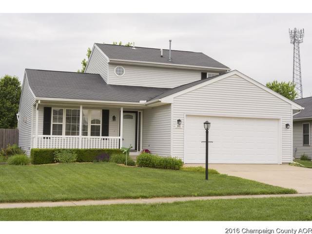903 Erin Dr, Champaign, IL 61822