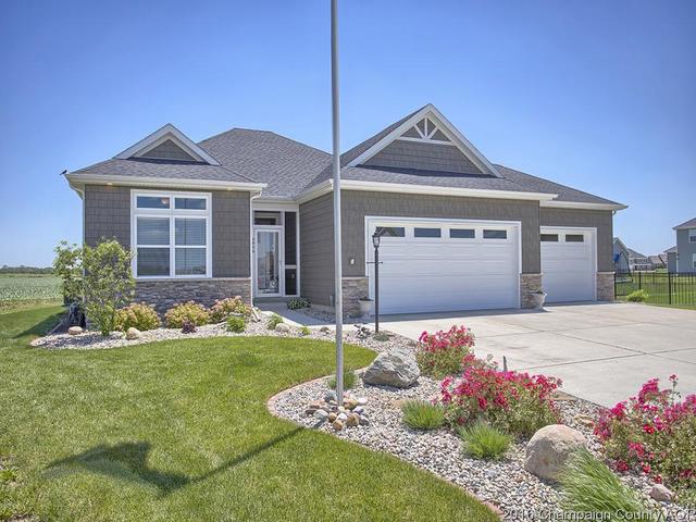 3906 Patriot Ln, Champaign, IL 61822