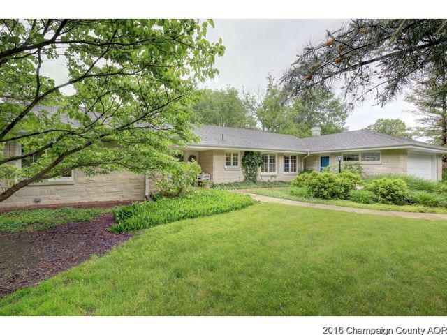 1619 Golf Drive, Mahomet, IL 61853