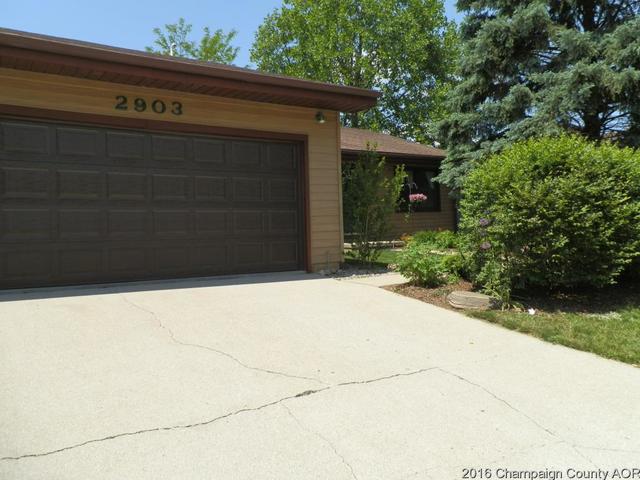 2903 S Myra Ridge Dr, Urbana, IL 61802