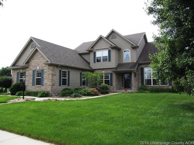4707 Watermark Dr, Champaign, IL 61822