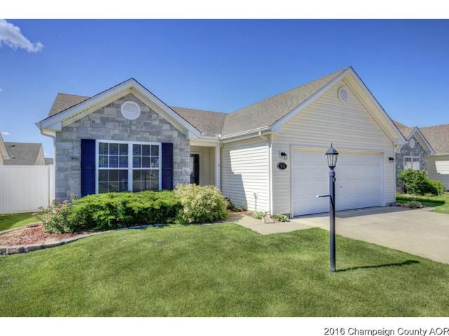 [Address Hidden by Seller], Champaign, IL 61822