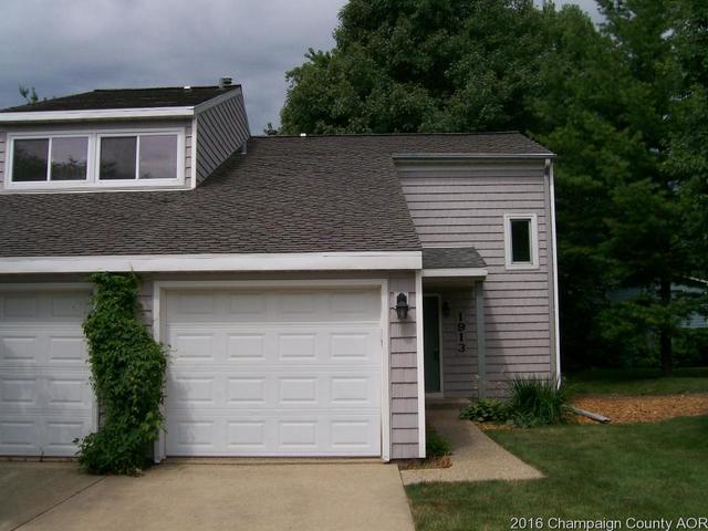 1913 Blackthorn Dr., Champaign, IL 61821