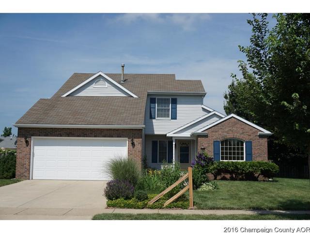 611 Crestwood Dr., Champaign, IL 61822
