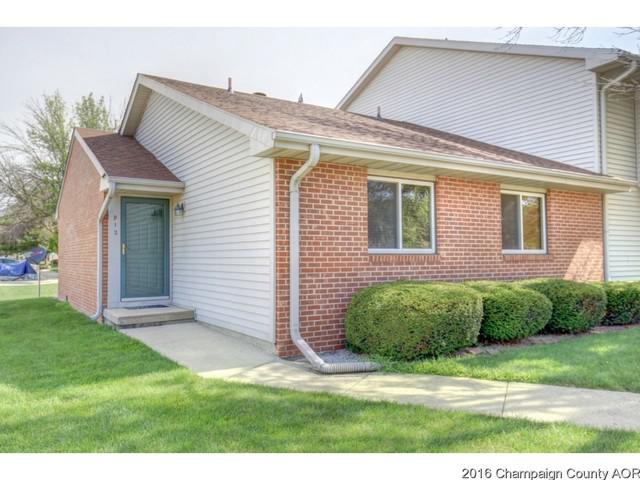 912 Kara Dr., Champaign, IL 61822