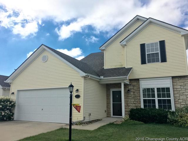 513 Lauterbur Ln., Champaign, IL 61822