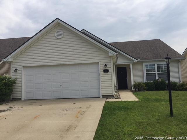 615 Krebs Dr., Champaign, IL 61822