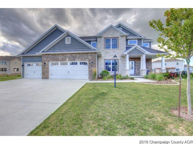 4810 Vahalla Dr, Champaign, IL 61822