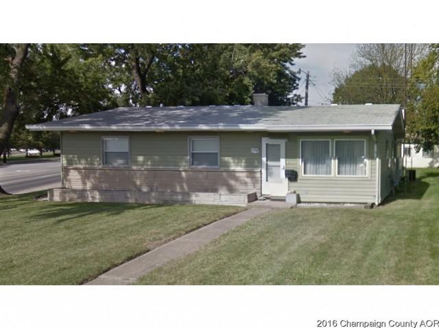 1734 Paula, Champaign, IL 61821