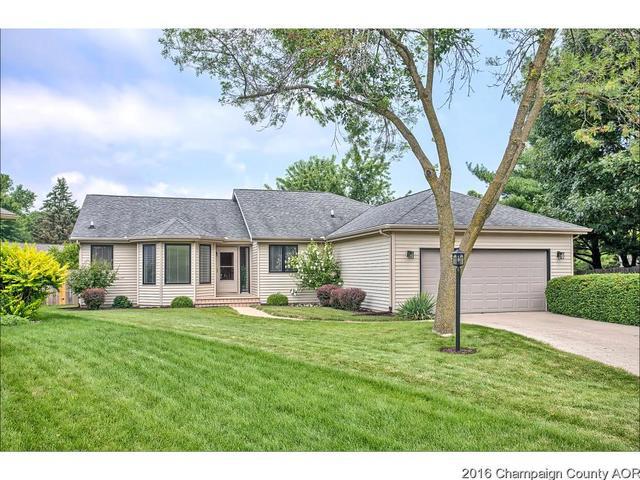 1517 Country Lake Dr, Champaign, IL 61821