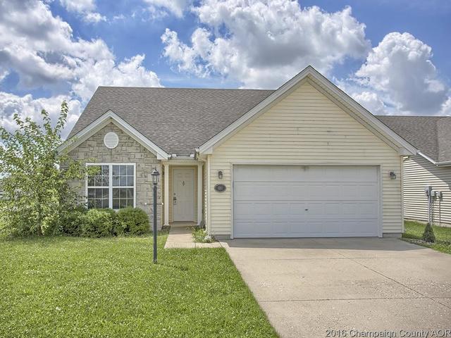 601 Newton Dr, Champaign, IL 61822