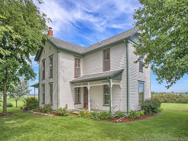 2065 Cr 525 E, Champaign, IL 61822