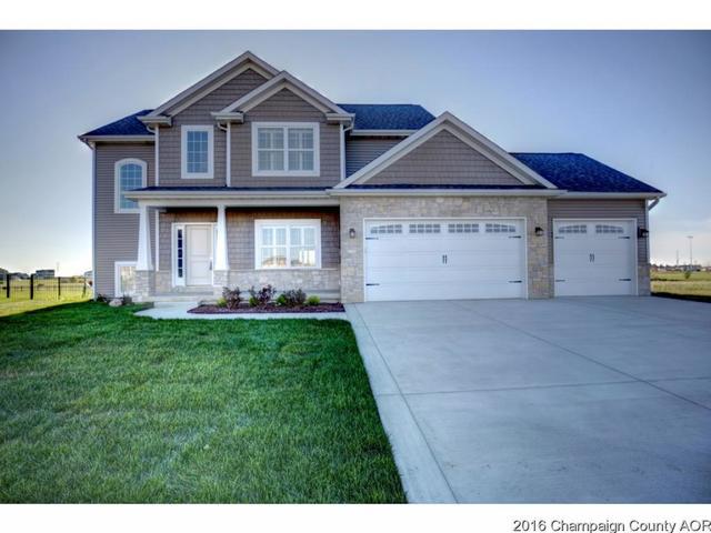 1307 English Oak, Champaign, IL 61822