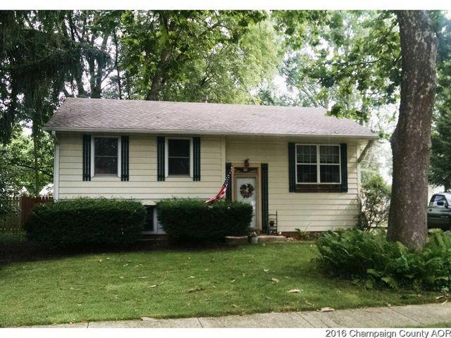 2502 Sheridan Dr, Champaign, IL 61821