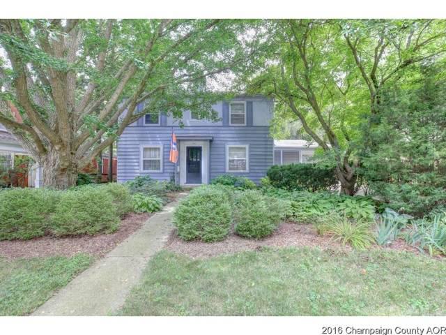509 S Ridgeway Ave, Champaign, IL 61821