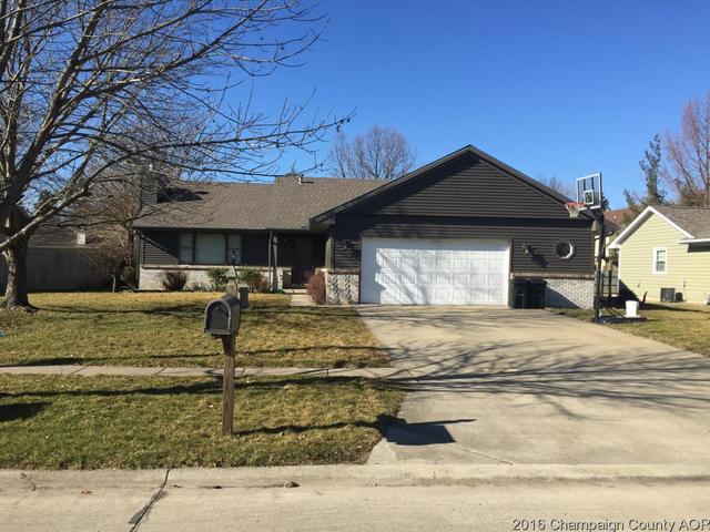 407 Linden, St. Joseph, IL 61873