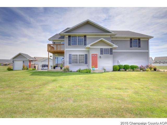 3424 Boulder Ridge Dr, Champaign, IL 61822