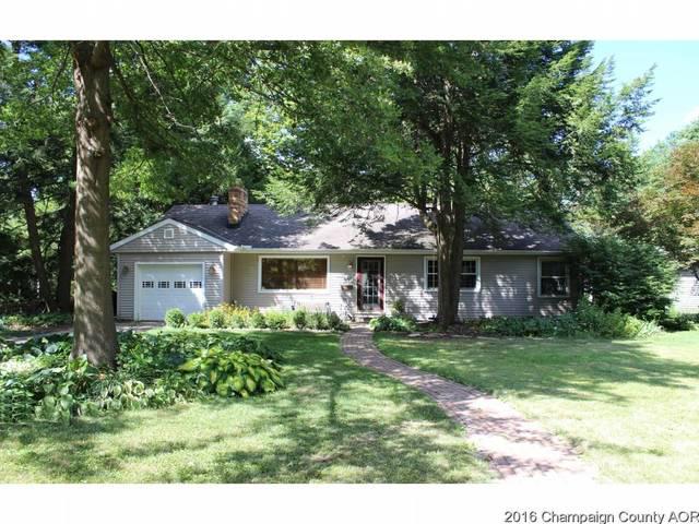 616 Hessel Blvd., Champaign, IL 61820