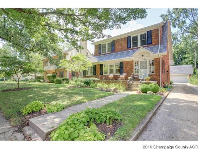 513 S Willis Ave, Champaign, IL 61821