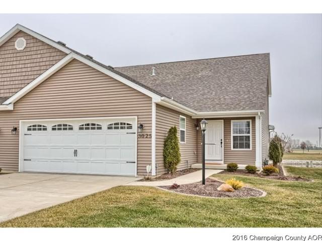 3025 E Stillwater Landing, Urbana, IL 61802