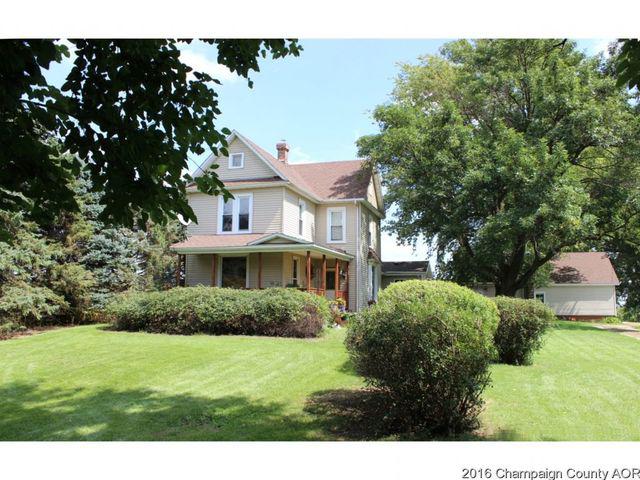 1762 Cr 2000e, St. Joseph, IL 61873
