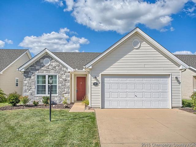 706 Newton Dr., Champaign, IL 61822
