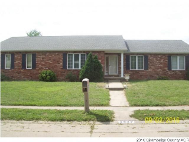 3337 Branchwood Dr, Springfield, IL 62704