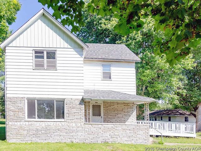 306 E Warren St, St. Joseph, IL 61873
