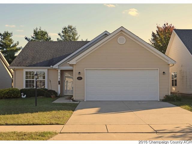 615 Doisy Ln, Champaign, IL 61822
